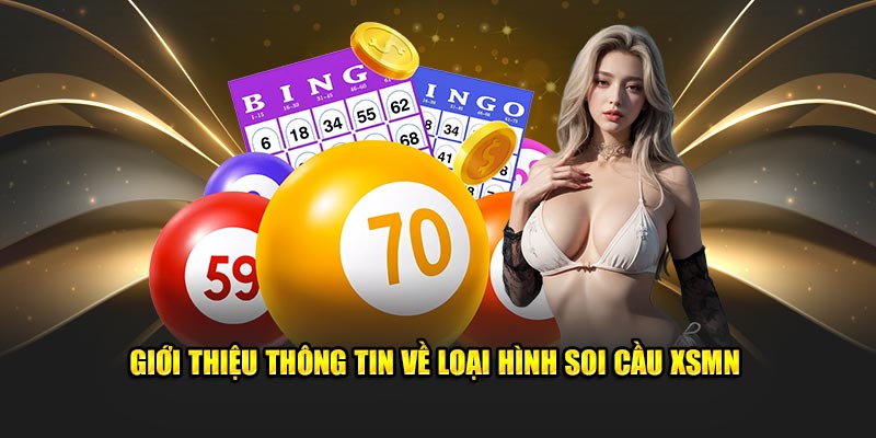 Giới thiệu thông tin về loại hình Soi Cầu XSMN