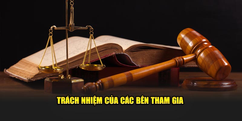 Trách nhiệm cơ bản của các bên